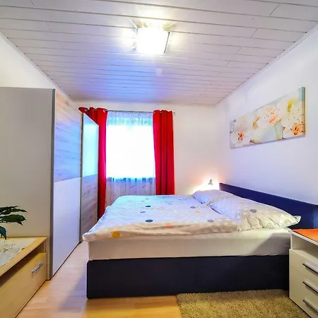 Haus Erika Ubytování v soukromí *