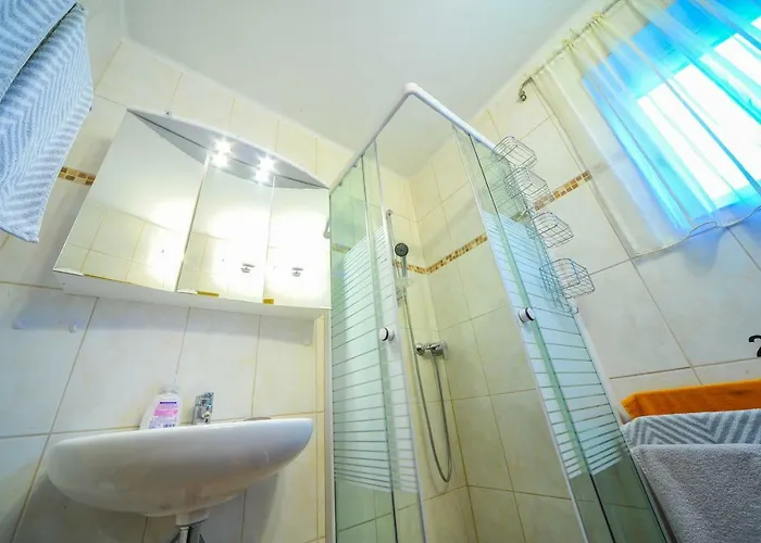 Haus Erika Sankt Peter-Freienstein