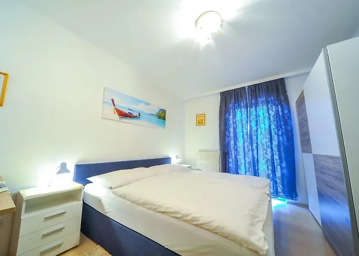 Проживание в семье Haus Erika