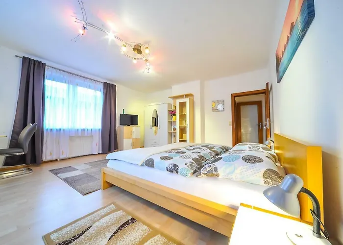 Haus Erika * Sankt Peter-Freienstein